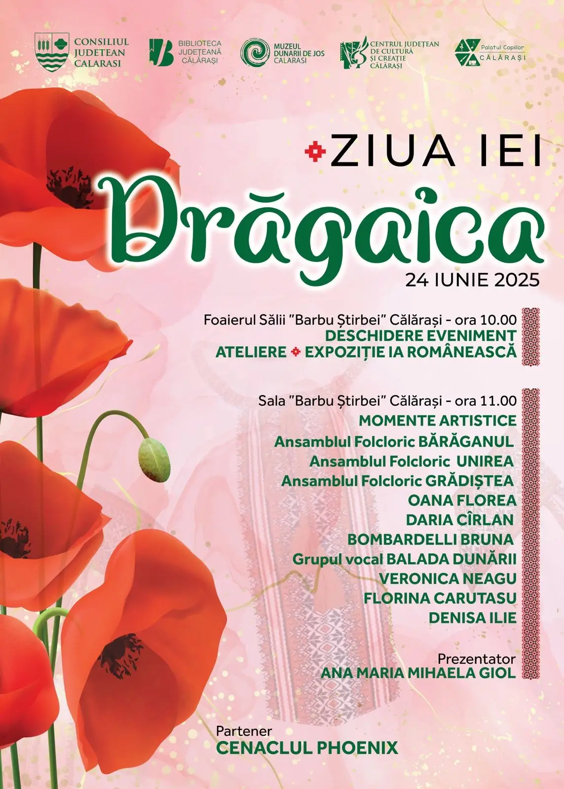 dragaicaeveniment