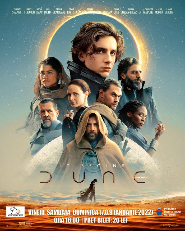 dune