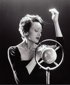 edith piaf