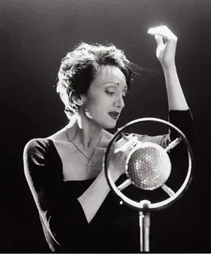edith piaf