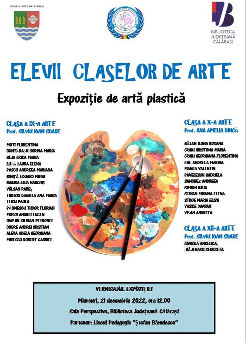 eleviiclaselordeartavernisaj