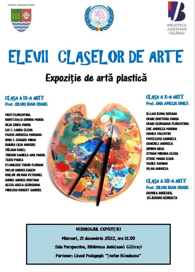 eleviiclaselordeartavernisaj