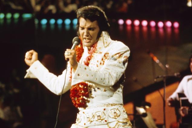 elvis presley remember life legacy