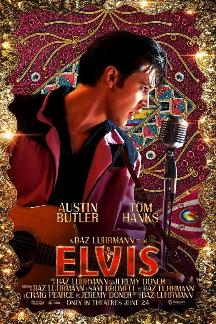 elvisfilm