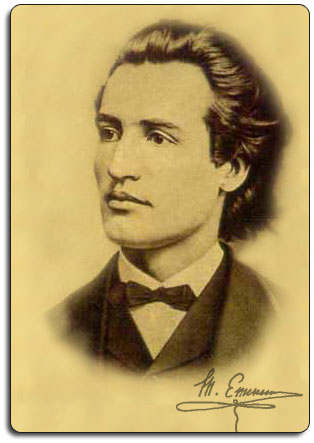 eminescu