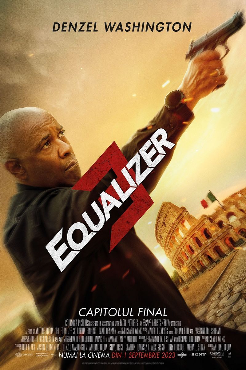 equalizer