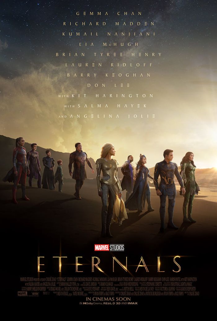 eternii