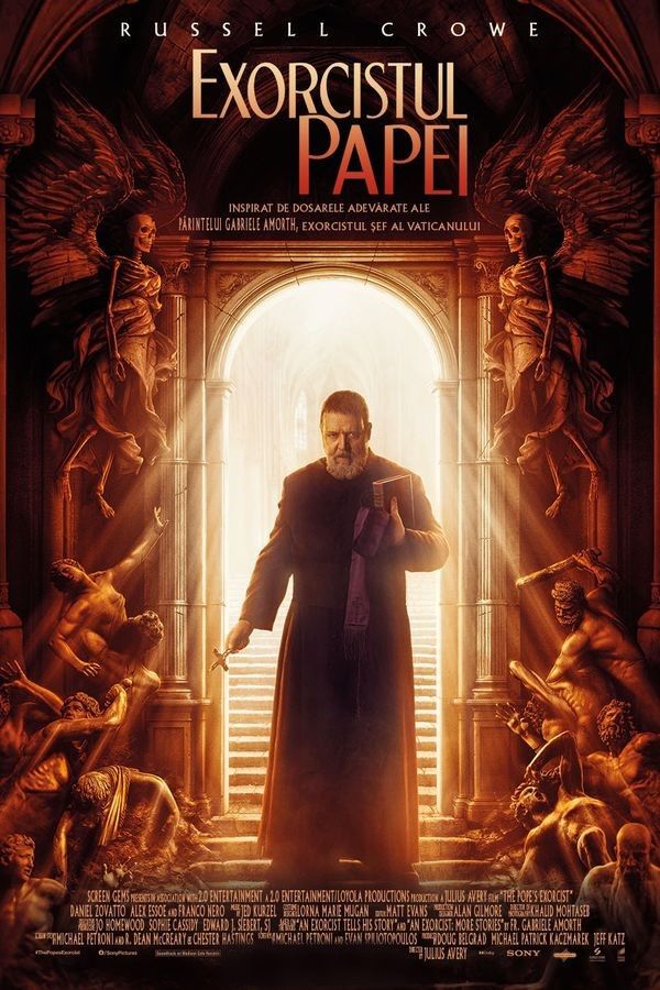 exorcistulpapeifilm