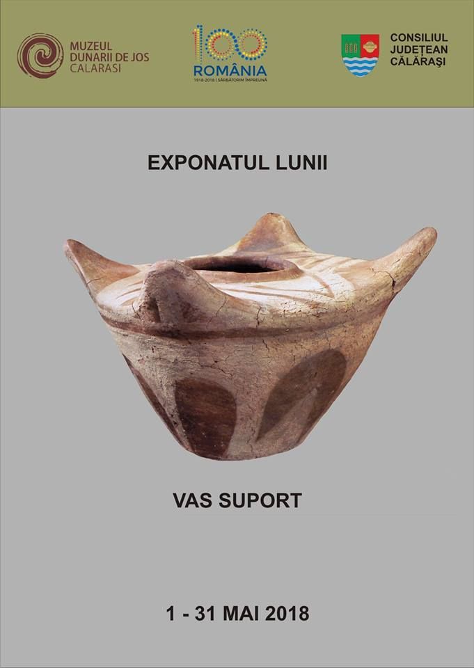 expopnatul lunii mai vas suport