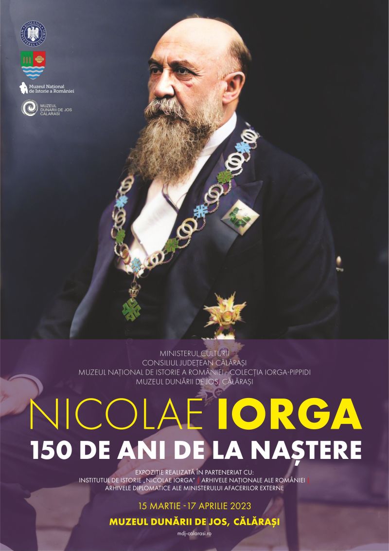 expozitienicolaeiorga