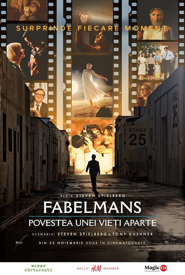 fabelmansFILM
