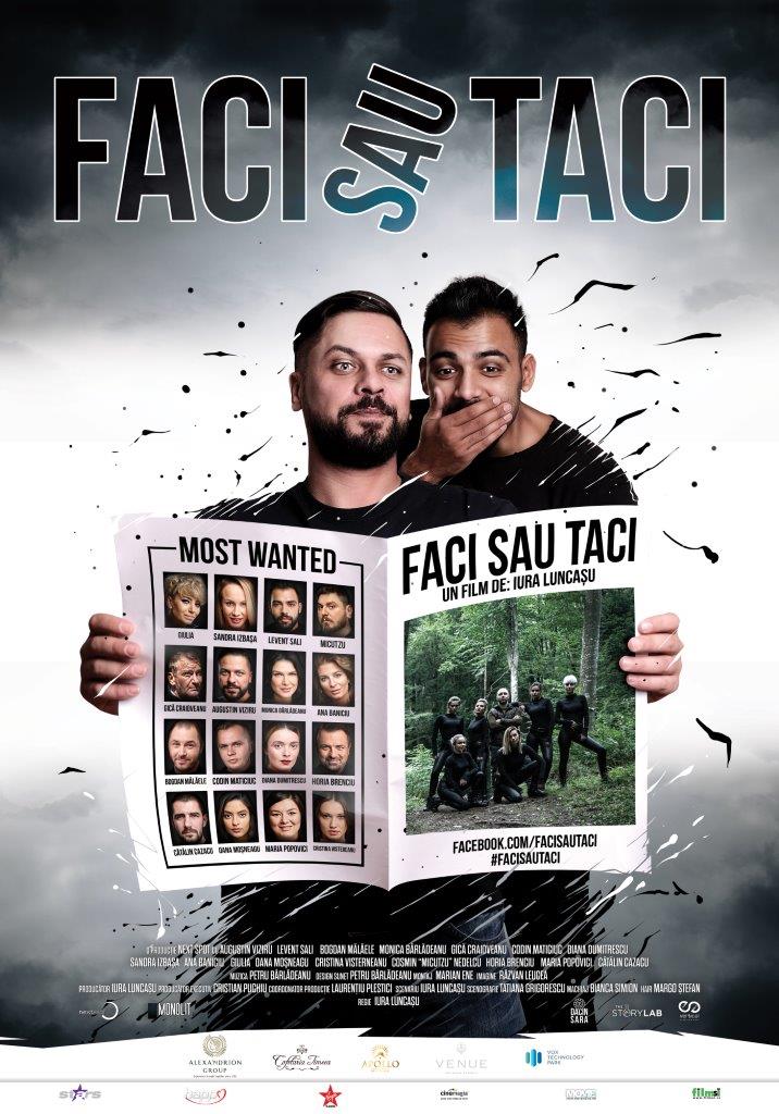 faci sau taci 776532l