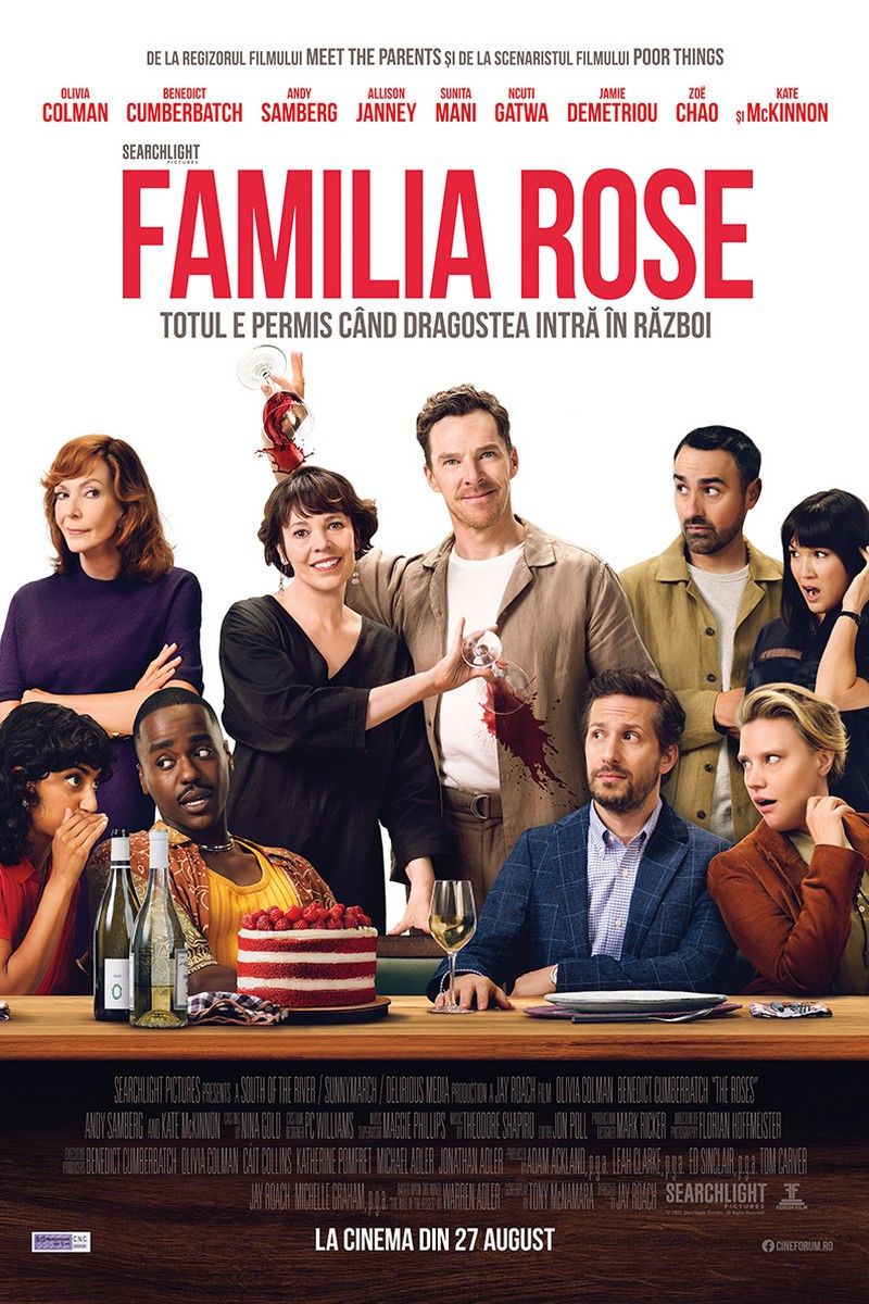 familiarosefilm
