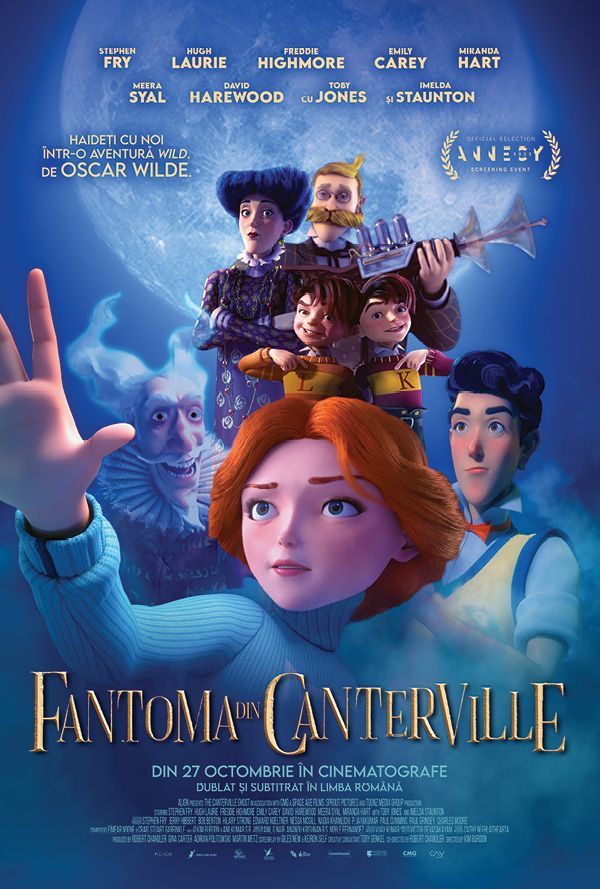 fantomadincanterville