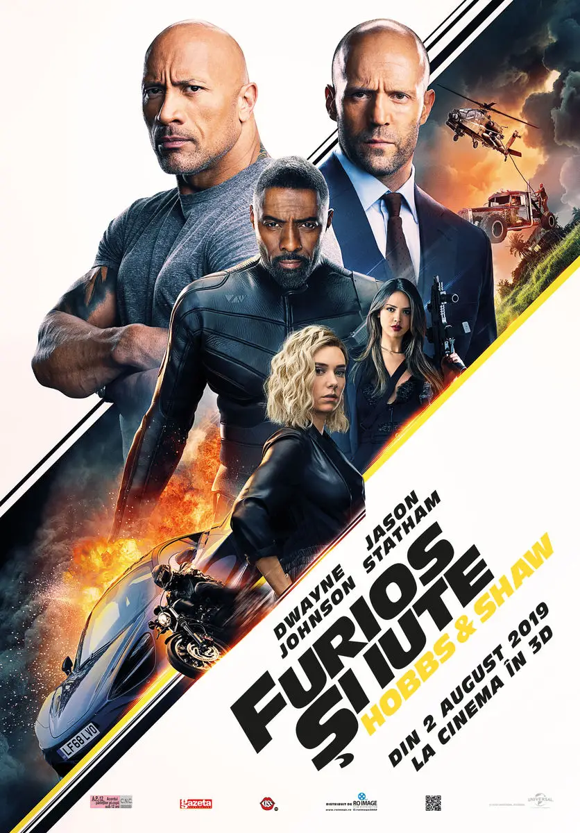 fast furious