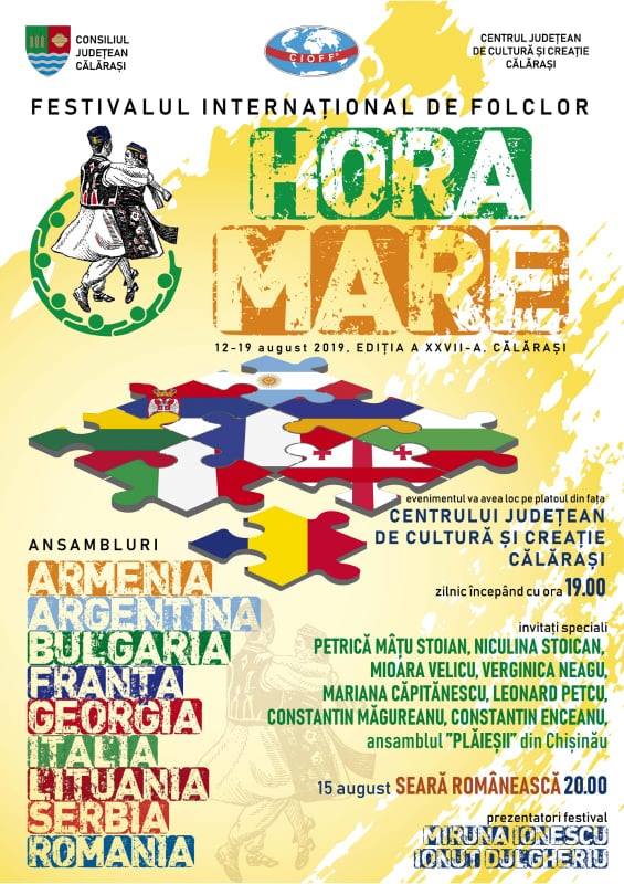 festivalulhoramare