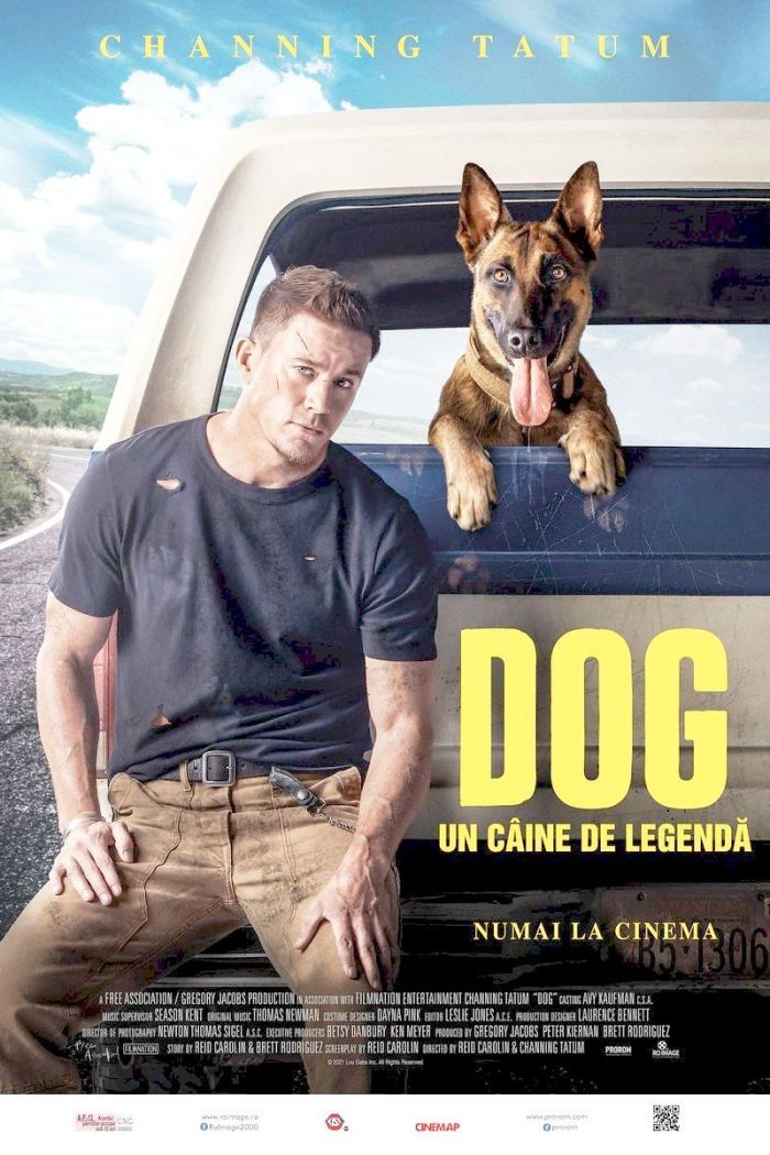 filmdoguncainedelegenda
