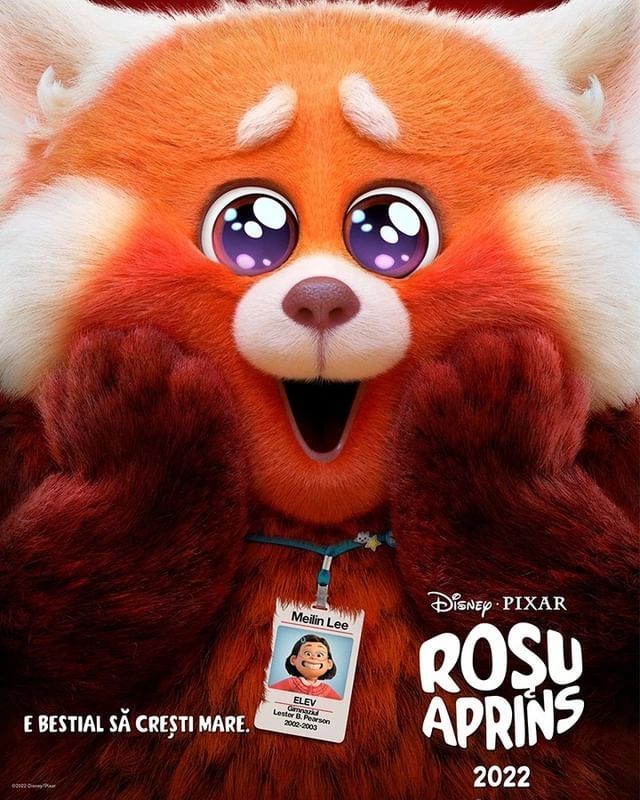filmrosuaprins