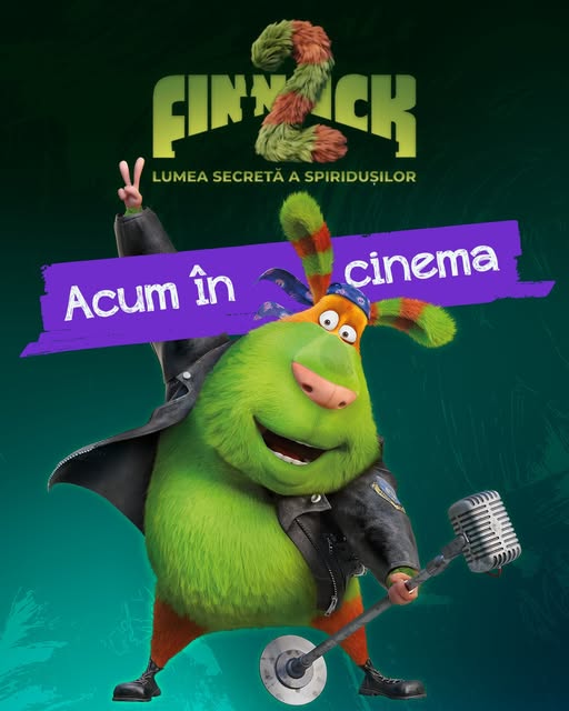 finickfilm