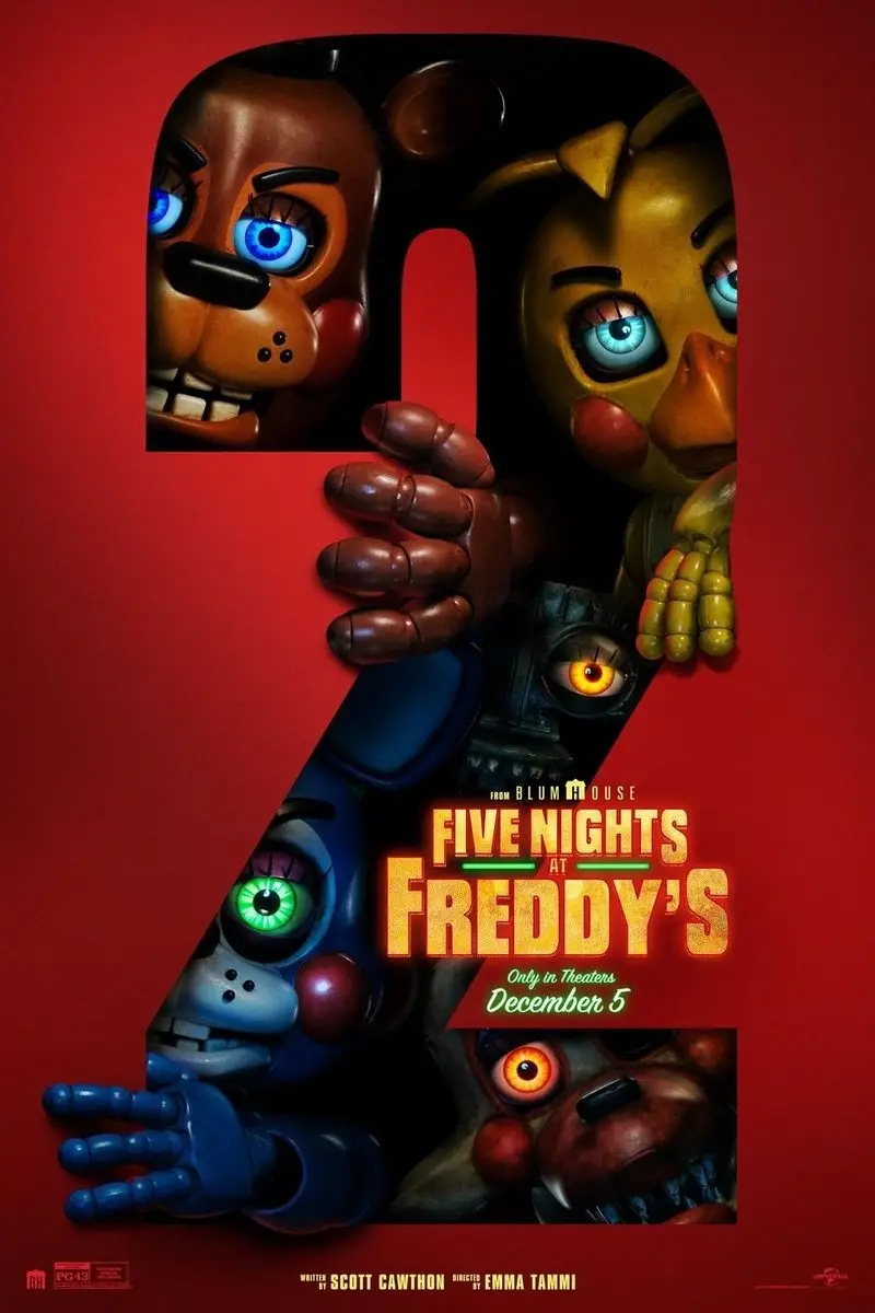fivenightdfilm