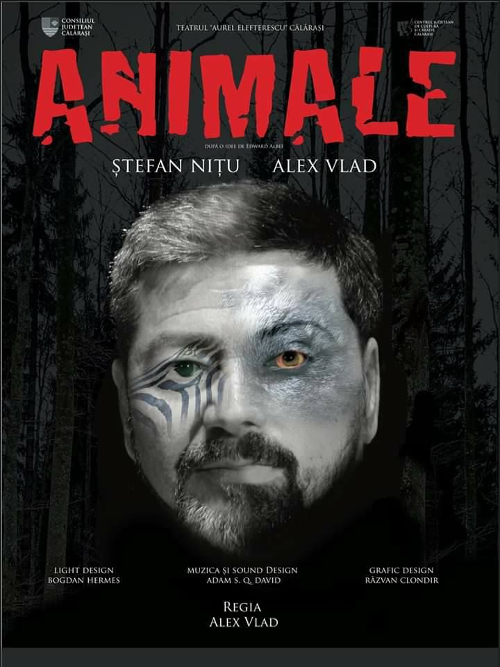 foto 1 animale