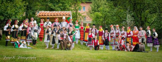 foto BULGARIA