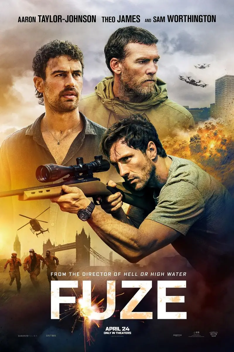 fuzefilm