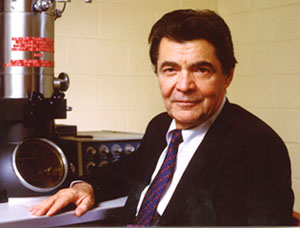 george emil palade