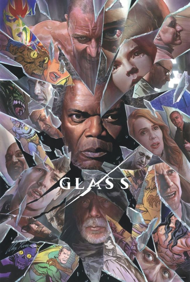 glass