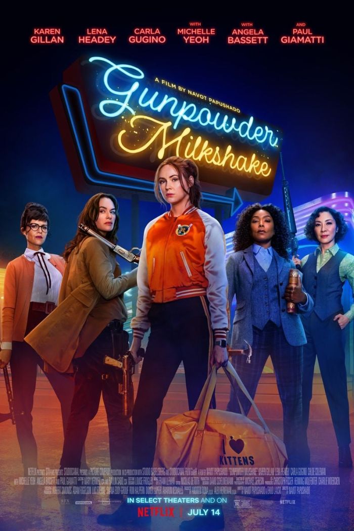 gunpowder