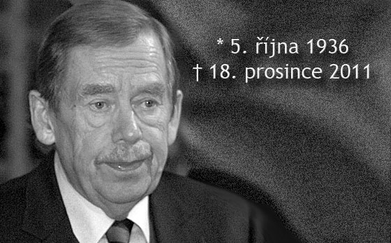havel rip