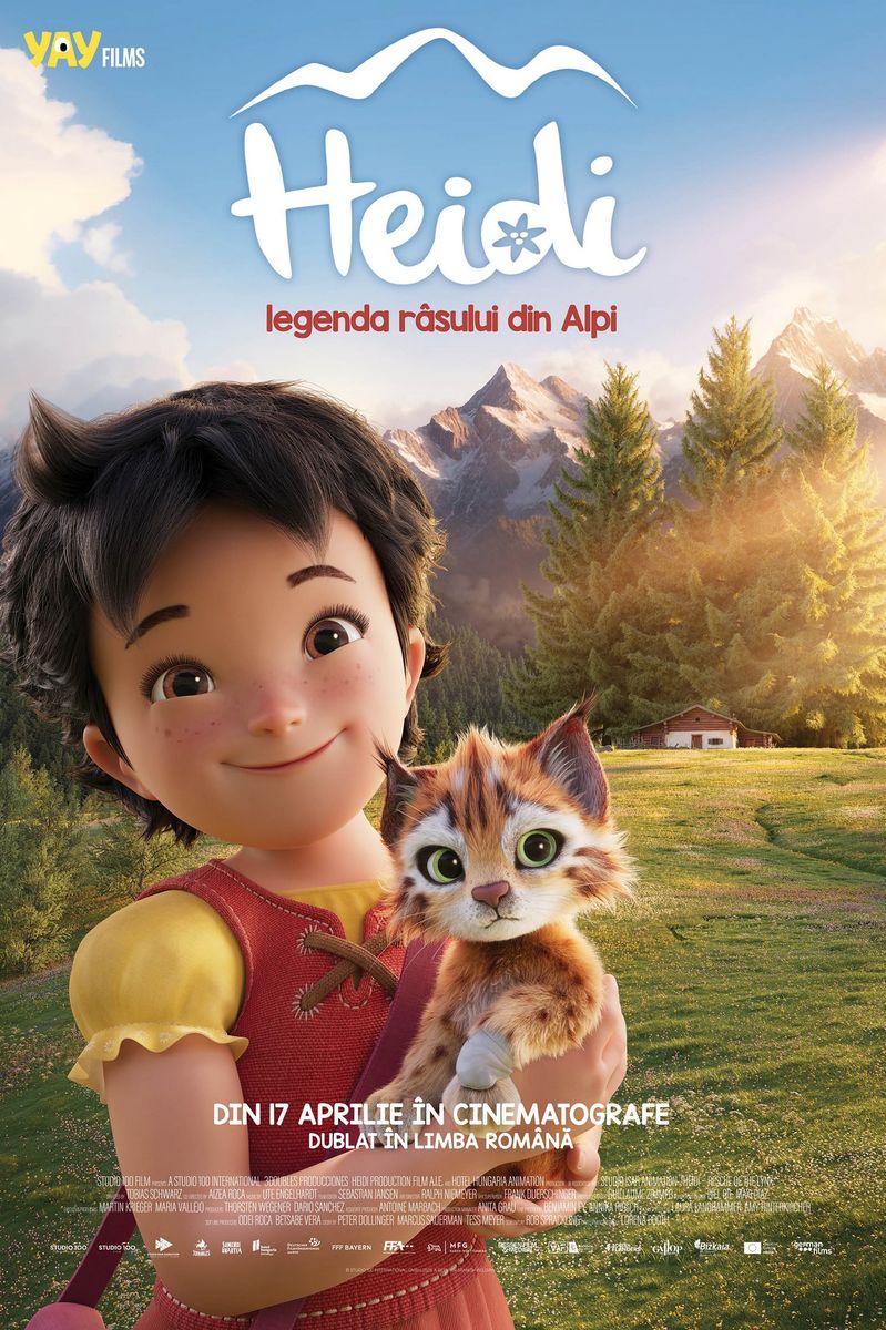 heidifilm