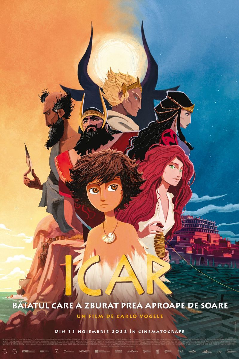 icarfilm