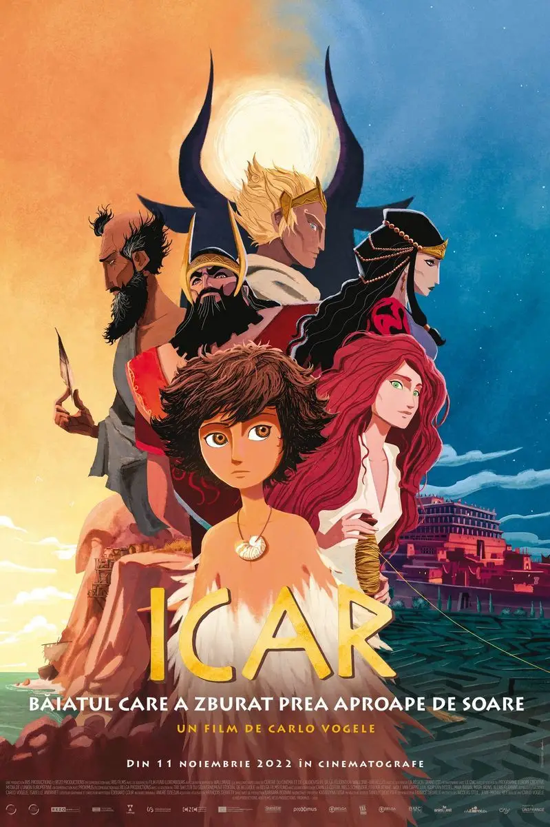 icarfilm