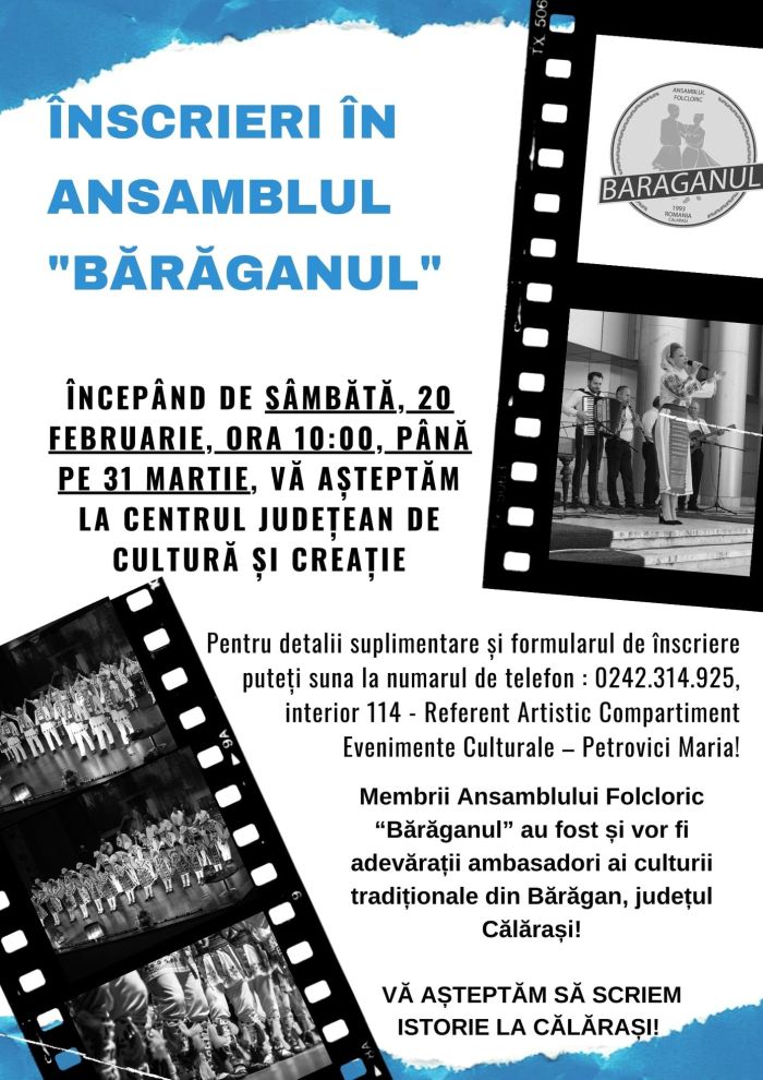 inscrieibaraganul