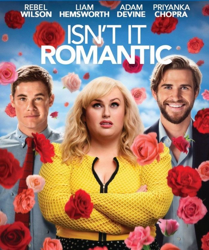 isntromantic