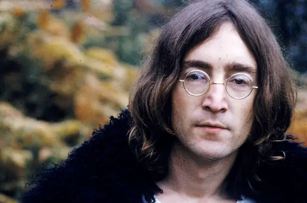 john lennon