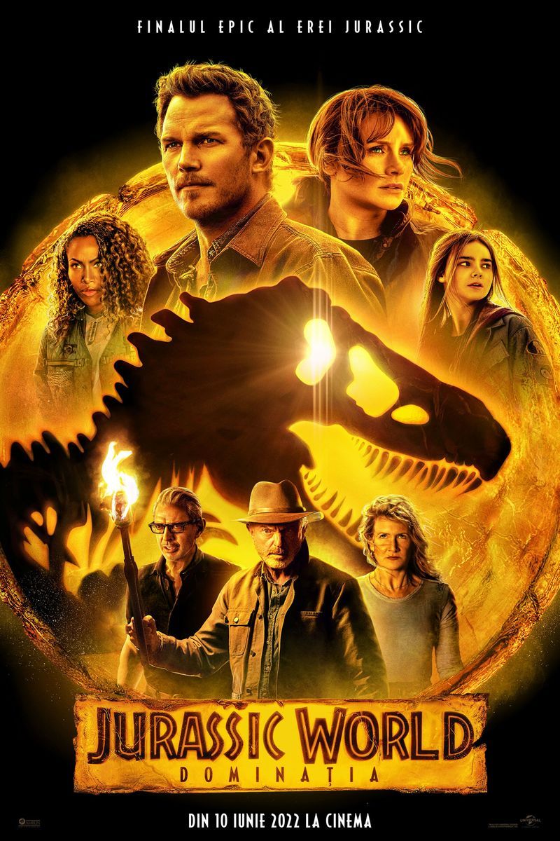jurassicworlds