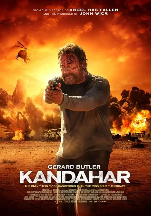 kandaharfilm