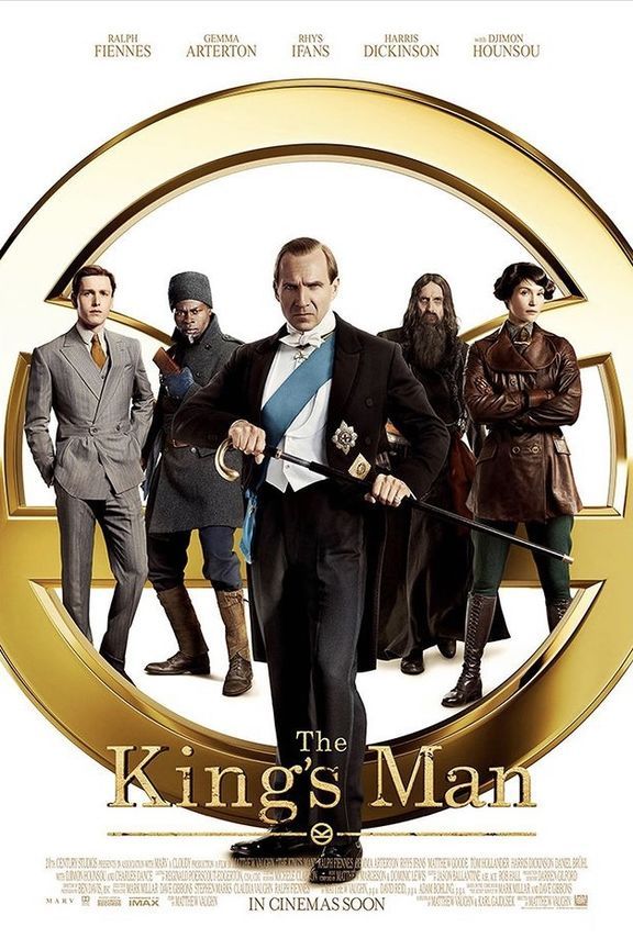 kingsmaninceputulfilm