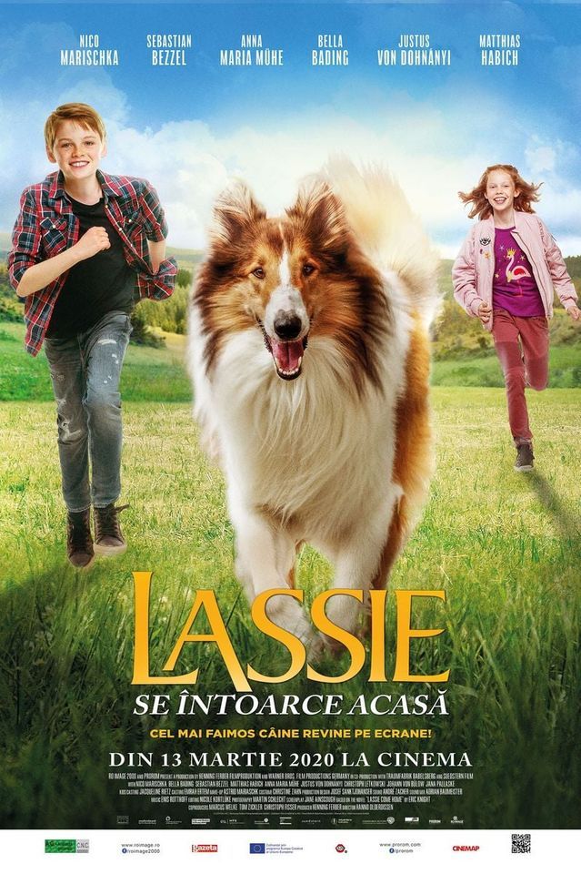 lassiefilm
