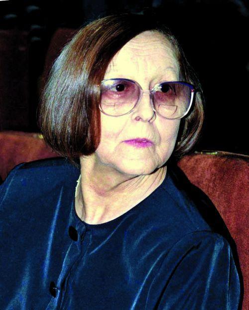 leopoldina balanuta