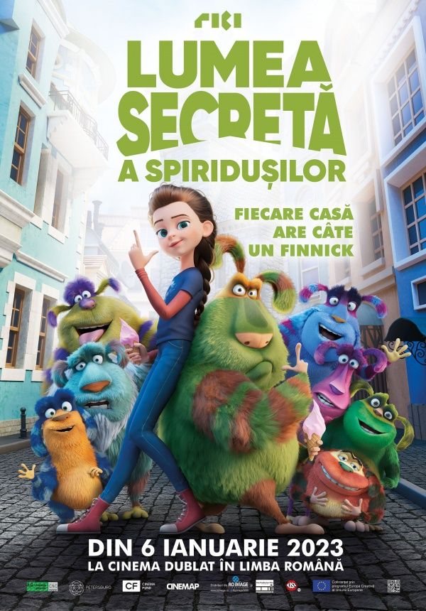 lumeasecretaaspridusilor