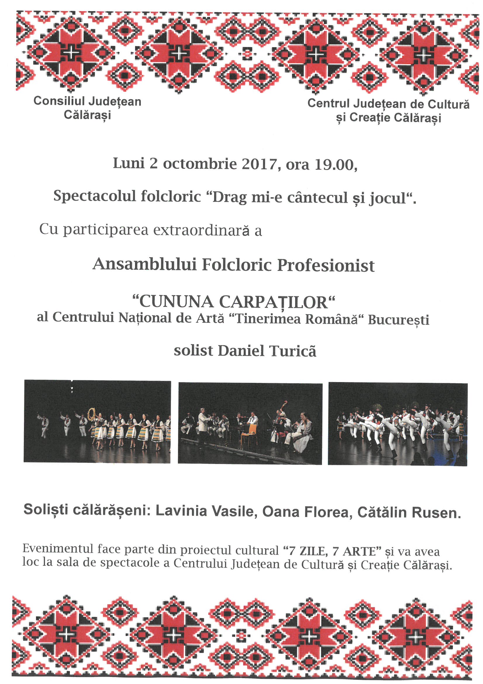 luni 2 oct ora 19