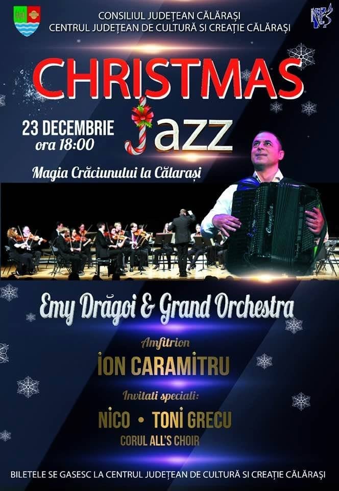 magiacraciunului