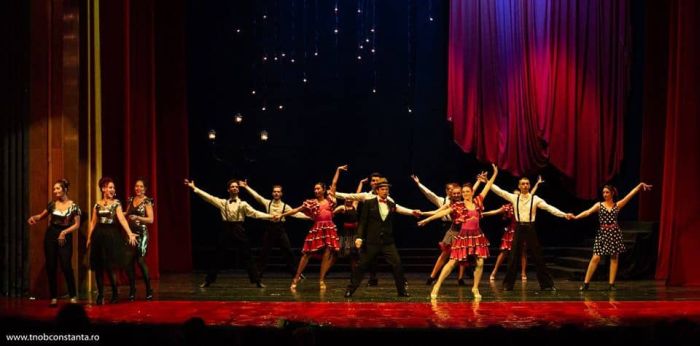 magicswing