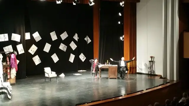 maia 1