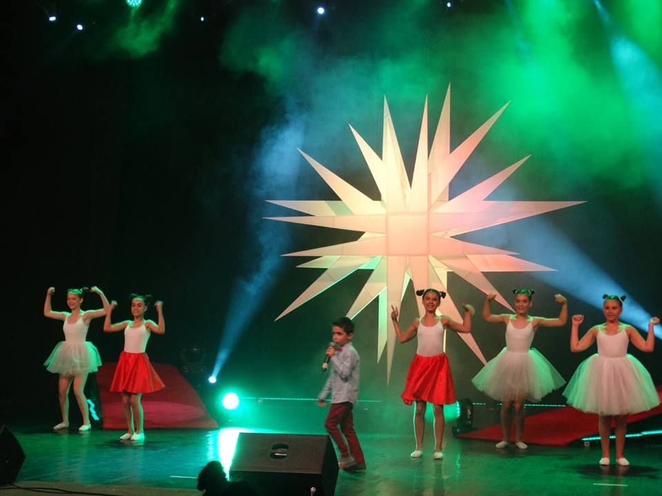 mamaia c7