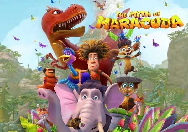 maracudafilm