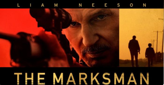 marksmanfilm